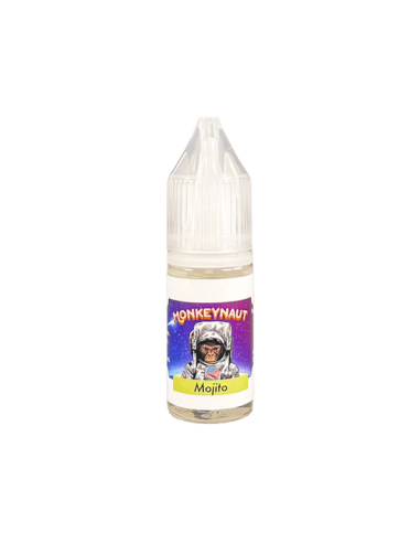 Mojito Monkeynaut Aroma Concentrato 10ml Rum Lime Menta Ghiaccio