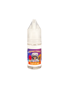 Tropical Mix Monkeynaut Aroma Concentrato 10ml