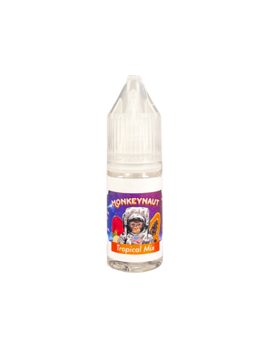 Tropical Mix Monkeynaut Aroma Concentrato 10ml