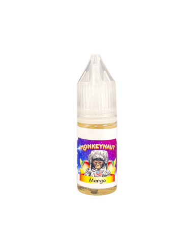 Mango Monkeynaut Aroma Concentrate 10ml