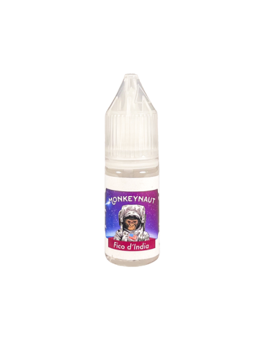 Fico d'India Monkeynaut Concentrated Aroma 10ml