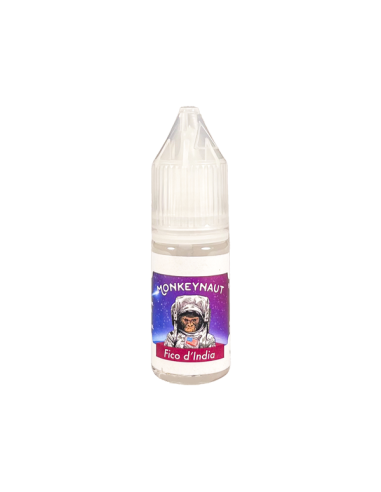 Fico d'India Monkeynaut Aroma Concentrato 10ml