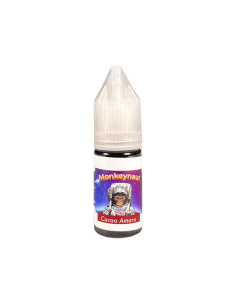 Cacao Amaro Monkeynaut Concentrated Aroma 10ml