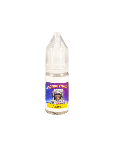 Ananas Monkeynaut Aroma Concentrate 10ml