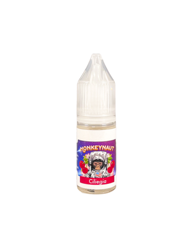 Cherry Monkeynaut Concentrated Flavor 10ml