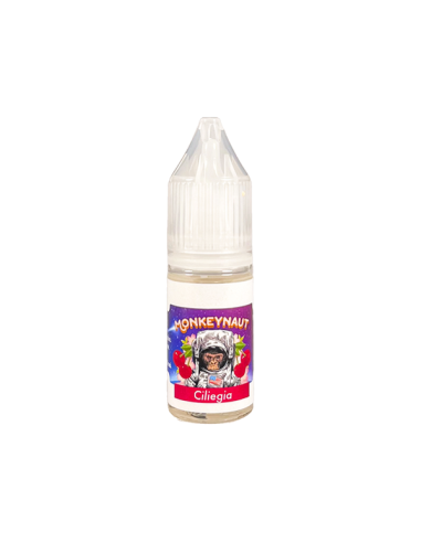 Ciliegia Monkeynaut Aroma Concentrato 10ml