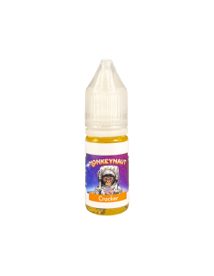 Cracker Monkeynaut Aroma Concentrate 10ml