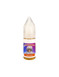 Nocciola Monkeynaut Aroma Concentrato 10ml