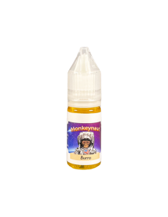 Butter Monkeynaut Concentrated Aroma 10ml