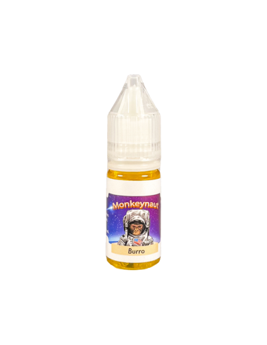 Butter Monkeynaut Concentrated Aroma 10ml