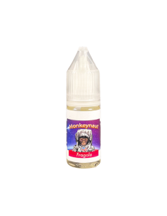 Strawberry Monkeynaut Concentrated Flavor 10ml