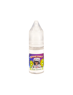 Kiwi Green Monkeynaut Aroma Concentrate 10ml