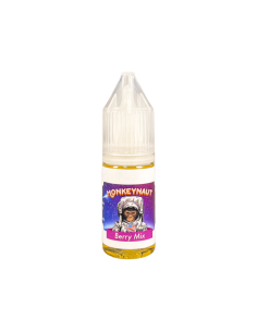 Berry Mix Monkeynaut Aroma Concentrato 10ml Frutti di Bosco