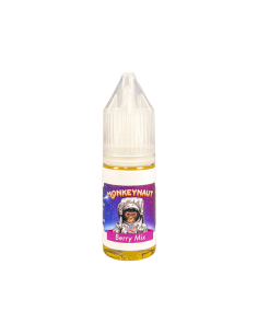 Berry Mix Monkeynaut Aroma Concentrate 10ml Forest Fruits