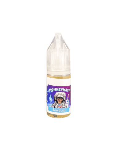 Sambuca Monkeynaut Aroma Concentrato 10ml