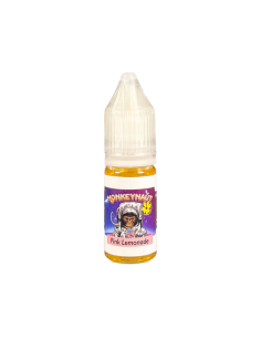 Pink Lemonade Monkeynaut Concentrated Aroma 10ml Forest Fruits