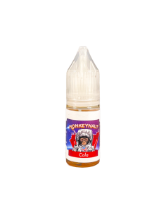 Cola Monkeynaut Concentrated Flavor 10ml