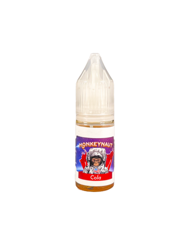 Cola Monkeynaut Aroma Concentrato 10ml