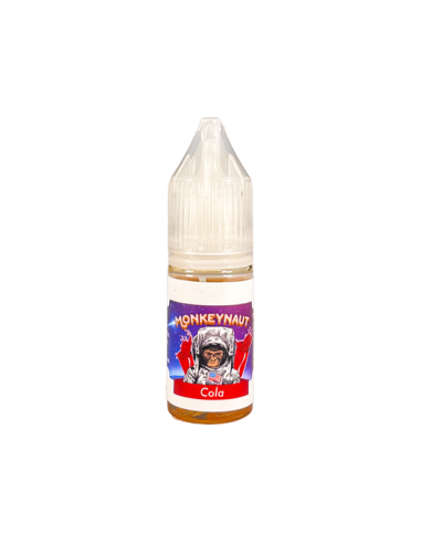 Cola Monkeynaut Concentrated Flavor 10ml