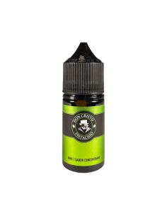 Don Cristo Pistachio PVGV Labs Concentrated Aroma 30ml Tobacco