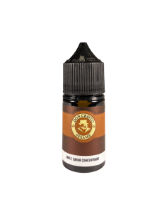 Don Cristo Sesame is a concentrated tobacco aroma by PVGV Labs, available in a 30ml bottle.