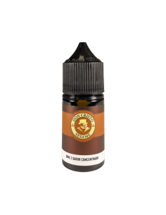 Don Cristo Sesame is a concentrated tobacco aroma by PVGV Labs, available in a 30ml bottle.