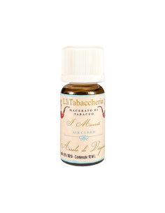 Virginia I Macerated Solo by La Tabaccheria Concentrated Aroma