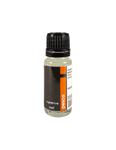 Pesca Suprem-e Aroma Concentrate 10ml