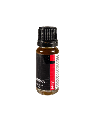 Jelly Suprem-e Aroma Concentrato 10ml Caramella Frutti di Bosco