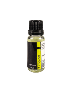 The Tropical Suprem-e Concentrated Aroma 10ml Exotic Fruit