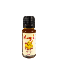 Magic Suprem-e Aroma Concentrato 10ml Gelato Malaga Marsala
