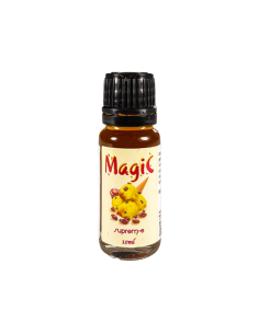 Magic Suprem-e Aroma Concentrate 10ml Gelato Malaga Marsala
