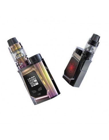 Capo 100 Kit iJoy (con batteria 21700 inclusa)