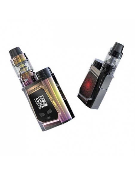 Capo 100 Kit iJoy (con batteria 21700 inclusa)