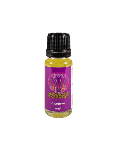 Poison Suprem-e Aroma Concentrate 10ml Candy Fruit