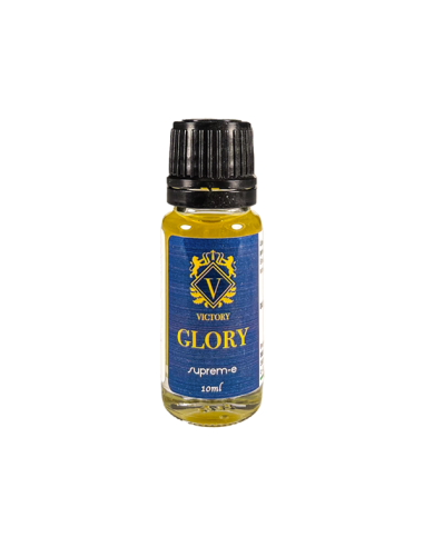 Glory Victory Suprem-e Aroma Concentrato 10ml Tabacco