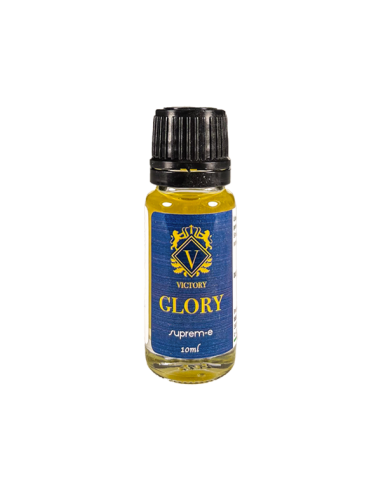 Glory Victory Suprem-e Aroma Concentrate 10ml Tobacco
