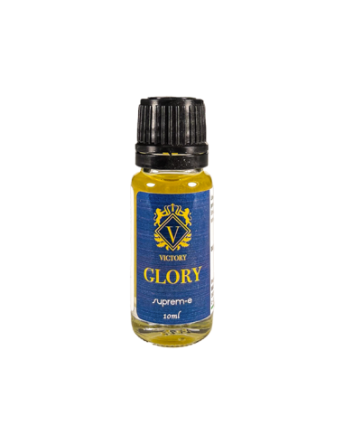 Glory Victory Suprem-e Aroma Concentrate 10ml Tobacco