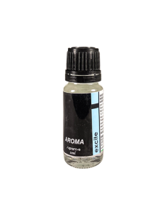 Hard Excite Suprem-e Aroma Concentrate 10ml Grape Mint