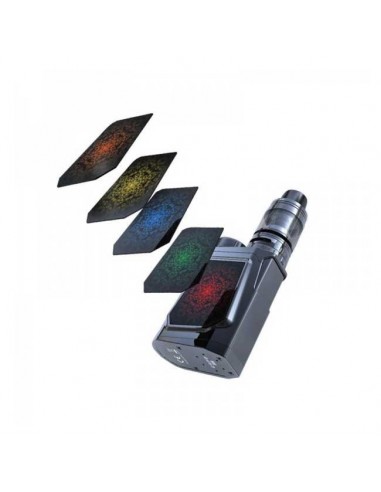 Capo 100 Kit iJoy (con batteria 21700 inclusa)