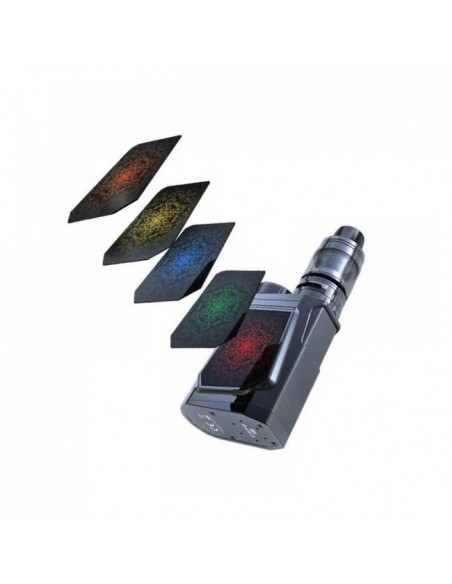 Capo 100 Kit iJoy (con batteria 21700 inclusa)