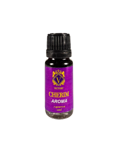 Cherim Suprem-e Aroma Concentrato 10ml Tabacco Ciliegia