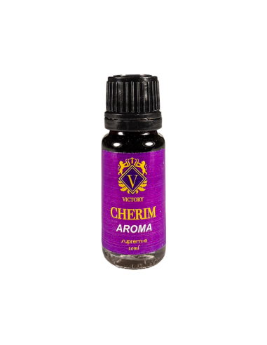 Cherim Suprem-e Aroma Concentrato 10ml Tabacco Ciliegia