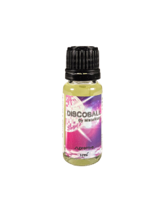 Discoball MisteRicky Suprem-e Aroma Concentrate 10ml Chocolate
