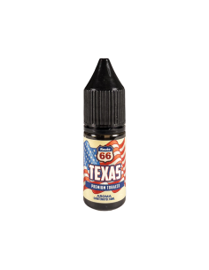 Texas Route 66 TNT Vape Aroma Concentrate 10ml Tobacco Cigar