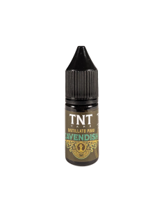 Cavendish Pure Distillates TNT Vape Concentrated Aroma 10ml