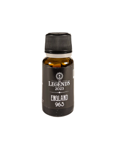 England 965 Legends The Vaping Gentlemen Club Aroma Concentrate