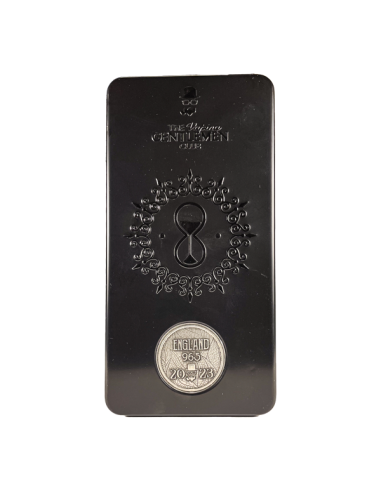 England 965 Legends The Vaping Gentlemen Club Aroma Concentrate