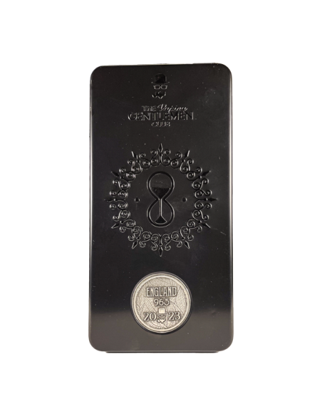 England 965 Legends The Vaping Gentlemen Club Aroma Concentrato