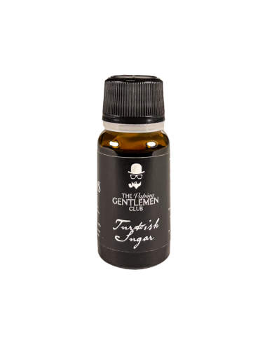 Turkish Sugar TVGC Aroma Concentrate 11ml Virginia Tobacco